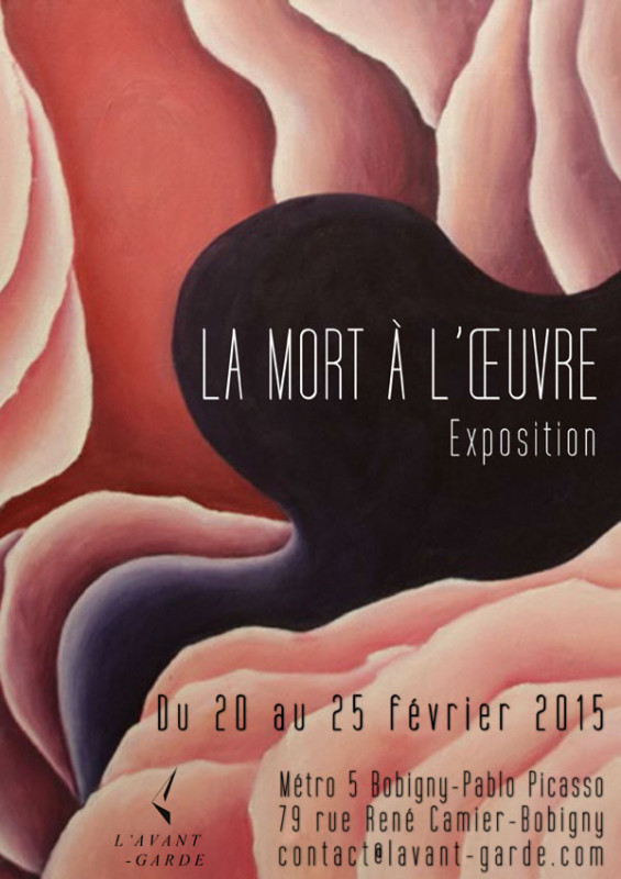 affiche-la-mort-a-l-oeuvre