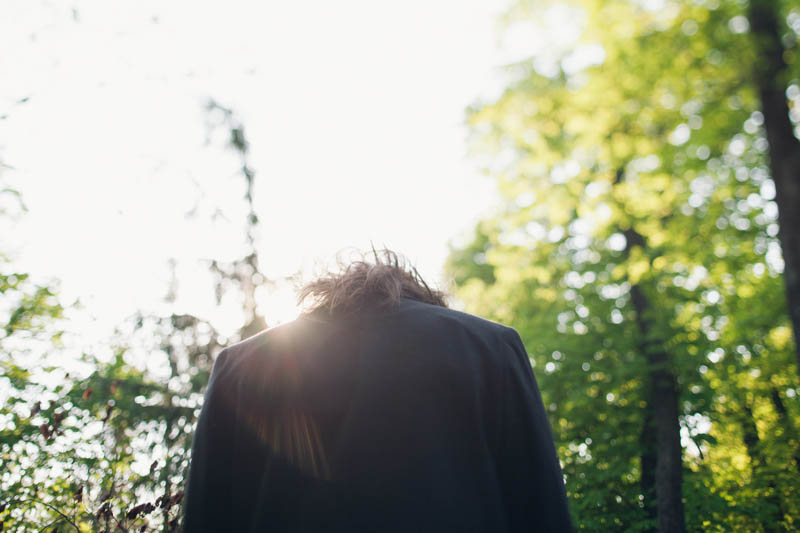 © Lika Banshoya Photography Portrait Alice The Tree Whisperer Bois Vincennes 4