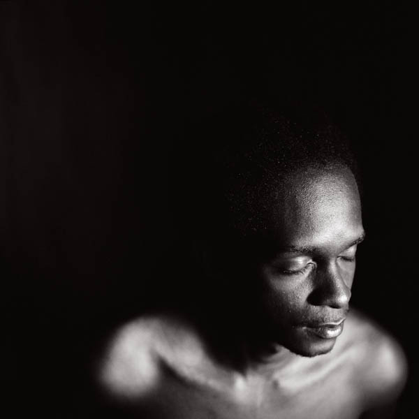 Portraits / faces / people (are strange) Lika Banshoya – Photography